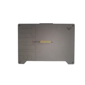 ASUS TUF GAMING F15 FX506H LCD HÁTLAP SZÜRKE, használt