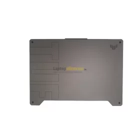 ASUS TUF GAMING F15 FX506H LCD HÁTLAP SZÜRKE, használt