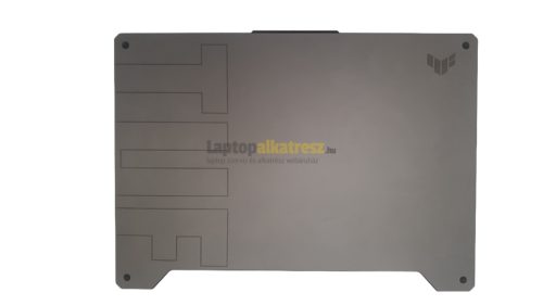 ASUS TUF GAMING F15 FX506H LCD HÁTLAP SZÜRKE, használt