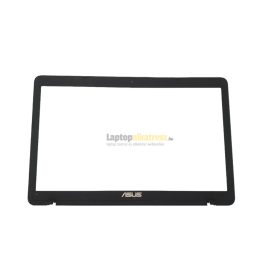 ASUS F751LAV, F751S, F751N LCD KERET FEKETE, használt