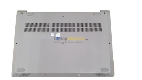 LENOVO IDEAPAD S145-15API ALSÓ HÁZ SZÜRKE, használt