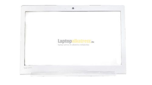 LENOVO IDEAPAD 510-15ISK,510-15IKB LCD KERET EZÜST HASZNÁLT