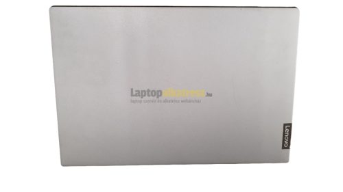 Lenovo Ideapad S340-15IWL, S340-15API, S340-15 EZÜST LCD HÁTLAP WEBKAMERÁVAL , használt
