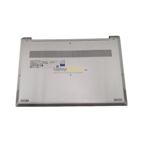   Lenovo Ideapad S340-15IWL, S340-15API, S340-15 ALSÓ HÁZ EZÜST, használt