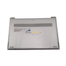   Lenovo Ideapad S340-15IWL, S340-15API, S340-15 ALSÓ HÁZ EZÜST, használt