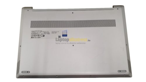 Lenovo Ideapad S340-15IWL, S340-15API, S340-15 ALSÓ HÁZ EZÜST, használt