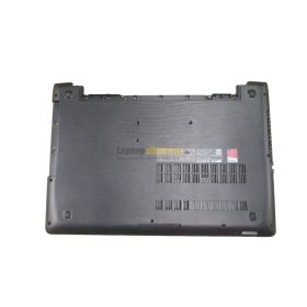 LENOVO Ideapad 110-15ISK ALSÓ HÁZ FEKETE,, használt