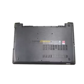 LENOVO Ideapad 110-15ISK ALSÓ HÁZ FEKETE,, használt