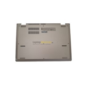 LENOVO THINKPAD L380 ALSÓ HÁZ EZÜST, használt