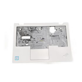 LENOVO THINKPAD L380 FELSŐ HÁZ EZÜST, használt