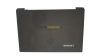 LENOVO IDEAPAD V110-15AST LCD HÁTLAP FEKETE, használt