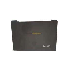 LENOVO IDEAPAD V110-15AST LCD HÁTLAP FEKETE, használt