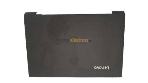 LENOVO IDEAPAD V110-15AST LCD HÁTLAP FEKETE, használt
