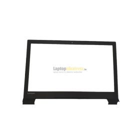 LENOVO IDEAPAD V110-15AST LCD KERET FEKETE, használt