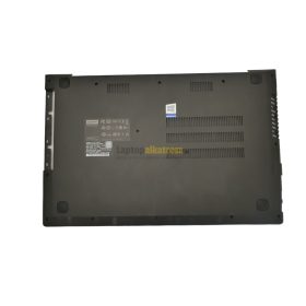 LENOVO IDEAPAD V110-15AST ALSÓ HÁZ FEKETE, használt