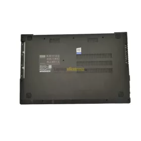 LENOVO IDEAPAD V110-15AST ALSÓ HÁZ FEKETE, használt