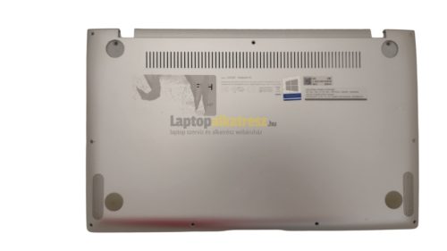 ASUS ZenBook 13 UX333F ALSÓ HÁZ EZÜST, használt