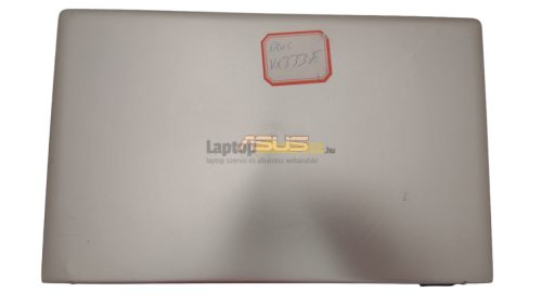 ASUS ZenBook 13 UX333F LCD HÁTLAP EZÜST, használt