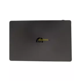   HP PAVILION 15-DA, 250 G7, 255 G7 LCD HÁTLAP SZÜRKE, használt