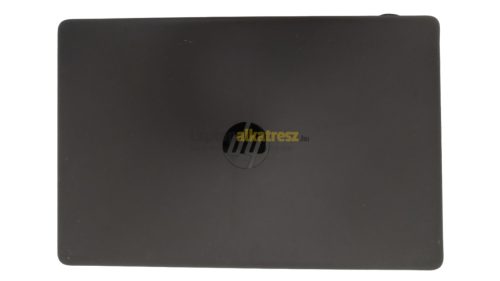 HP PAVILION 15-DA, 250 G7, 255 G7 LCD HÁTLAP SZÜRKE, használt