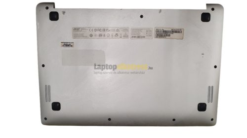 ACER SWIFT 3 SF314-51 ALSÓ HÁZ EZÜST, használt