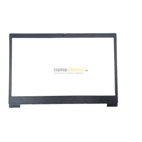 Lenovo Ideapad 3 17IML05 Lcd keret fekete, használt