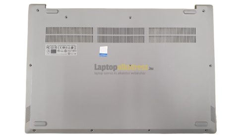 Lenovo Ideapad 3 17IML05 Alsó ház szürke, használt