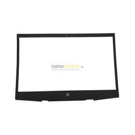 HP PAVILION GAMING 15-CX LCD KERET FEKETE, használt