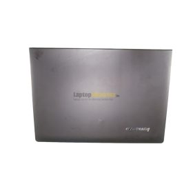 Lenovo M30-70 LCD HÁTLAP FEKETE, használt
