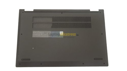 LENOVO/IBM IDEAPAD FLEX 5 14ALC05 ALSÓHÁZ SZÜRKE, használt