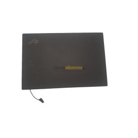   LENOVO THINKPAD X1 Carbon 8th Gen 2020 LCD HÁTLAP WIFI ÉS WEBKAMERA KÁBELLEL, használt