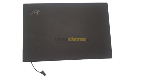 LENOVO THINKPAD X1 Carbon 8th Gen 2020 LCD HÁTLAP WIFI ÉS WEBKAMERA KÁBELLEL, használt