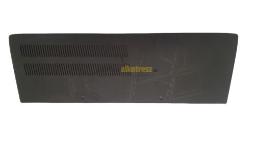ASUS ROG GL752VW-T4 RENDSZER FEDÉL FEKETE, használt