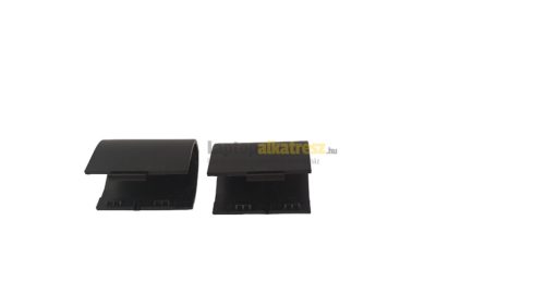 ASUS ROG GL752VW-T4 ZSANÉR TAKARÓ FEKETE, használt