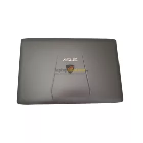 ASUS ROG GL752VW-T4 LCD HÁTLAP SZÜRKE, használt