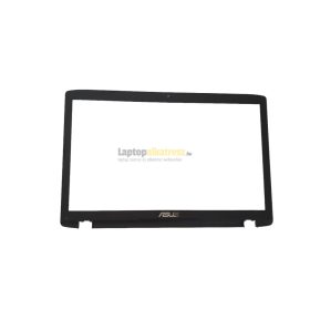 ASUS ROG GL752VW-T4 LCD KERET FEKETE, használt