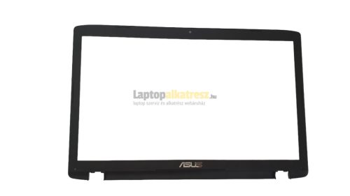 ASUS ROG GL752VW-T4 LCD KERET FEKETE, használt