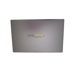   GYÁRI ÚJ HUAWEI MATEBOOK D 15 BOB-WAI9Q, BOH-WAQ9R LCD HÁTLAP SZÜRKE