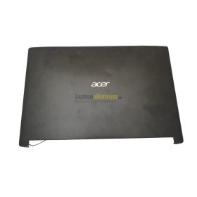   ACER ASPIRE A717-71G LCD HÁTLAP WEBKAMERÁVAL FEKETE, használt