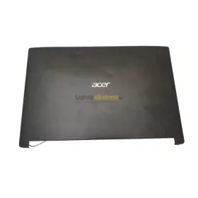   ACER ASPIRE A717-71G LCD HÁTLAP WEBKAMERÁVAL FEKETE, használt