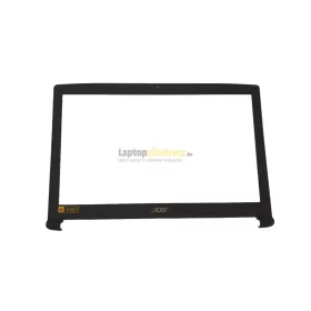 ACER ASPIRE A717-71G LCD ELŐLAP FEKETE, használt
