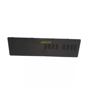   PACKARD BELL EASYNOTE TE69BM RENDSZER FEDÉL FEKETE, használt
