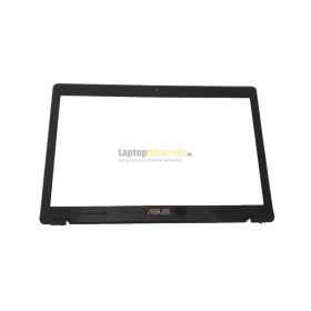 ASUS X73S, K73SJ LCD ELŐLAP FEKETE, használt