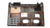ASUS X73S, K73SJ ALSÓ HÁZ HANGSZÓRÓVAL FEKETE, használt