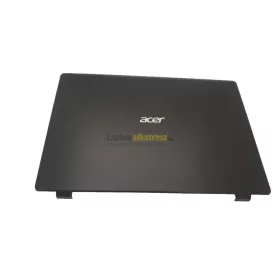 ACER ASPIRE A317 LCD HÁTLAP FEKETE, használt