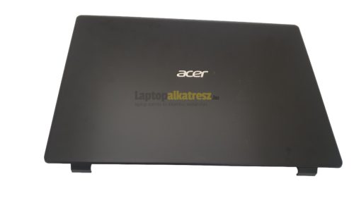 ACER ASPIRE A317 LCD HÁTLAP FEKETE, használt