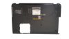 TOSHIBA SATELLITE L50-A, S50D-A, S55T, P50, S50, S55 ALSÓ HÁZ FEKETE, használt