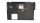 TOSHIBA SATELLITE L50-A, S50D-A, S55T, P50, S50, S55 ALSÓ HÁZ FEKETE, használt