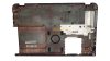 TOSHIBA SATELLITE L50-A, S50D-A, S55T, P50, S50, S55 ALSÓ HÁZ FEKETE, használt