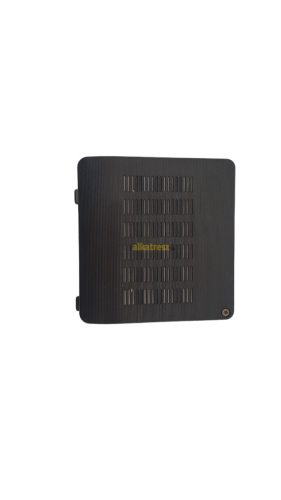 TOSHIBA SATELLITE L50-A, S50D-A, S55T, P50, S50, S55 RENDSZER FEDÉL FEKETE, használt